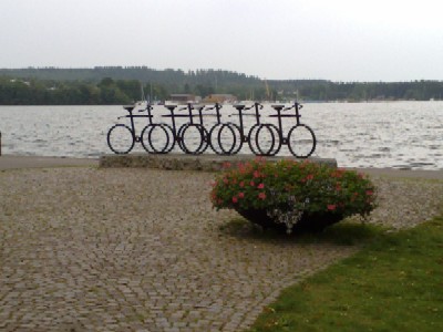 cykelmonument