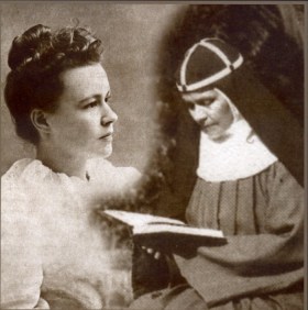 Elisabeth Hesselblad