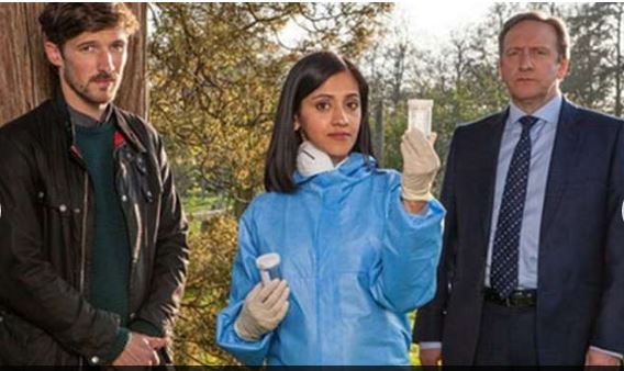 Morden i Midsomer 2016