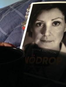  Kaffe och boken Nödrop