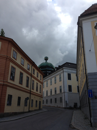 Gustavianum Gustavianum