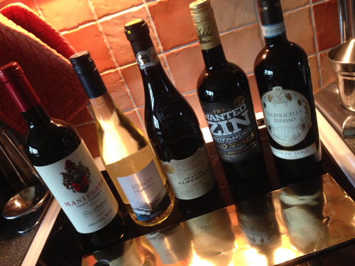 Manifesto Les Fumees Blanches Grande Alberone The wanted Zin Valpoicella ripasso Manifesto Les Fumees Blanches Grande Alberone The wanted Zin Valpoicella ripasso