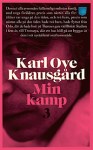 Karl Ove Knausgårds bok Min kamp 3 Min kamp 3