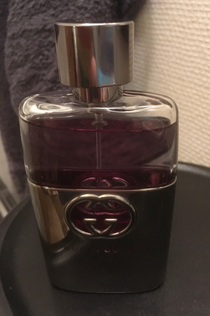 Parfrym Guilty från Gucci