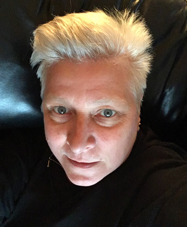 Selfie 15 augusti 2016