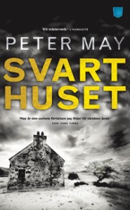 Peter Mays bok Svarthuset