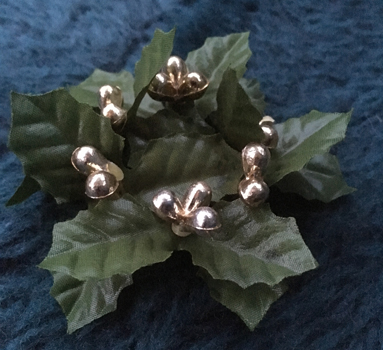 Ljusmanschett Ljusmanschett