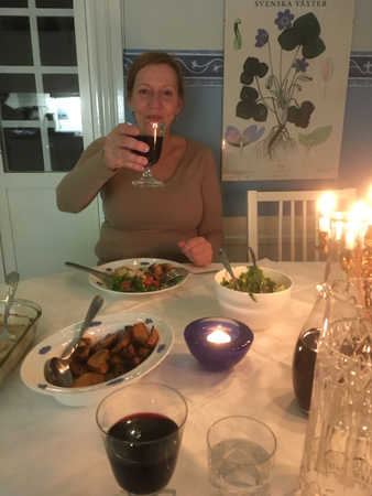 Mia skålar Mia skålar