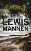Peter Mays bok Lewismannen