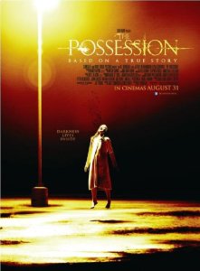 Filmen The Possession