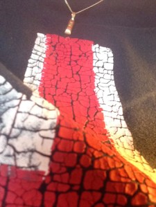 Union Jack-tshirt Union Jack-tshirt