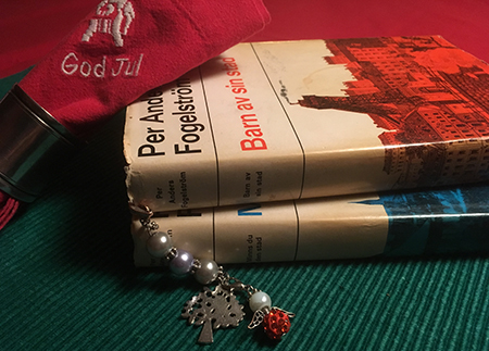 Per Anders Fogelströms böcker Barn av sin stad och Minns du den stad