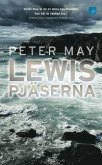 Peter Mays bok Lewispjäserna Peter Mays bok Lewispjäserna