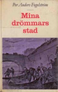 Per Anders Fogelströms bok Mina drömmars stad