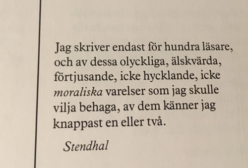 Stendhalcitat