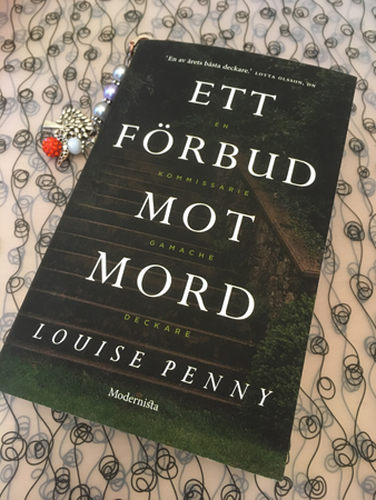 Ett förbud mot mord