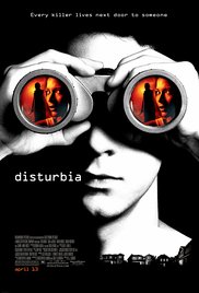 Filmen Disturbia