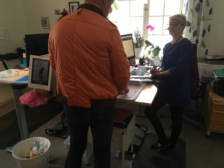 Zeta och Pia Zeta och Pia