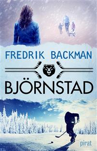 Fredrik Backmans bok Björnstad