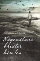 Erika Olofsson Liljedahls bok Någonstans brister himlen