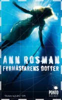 Ann Rosmans bok Fyrmästarens dotter