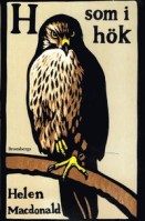 Helen Macdonalds bok H som i hök