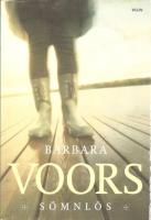 Barbara Voors bok Sömnlös