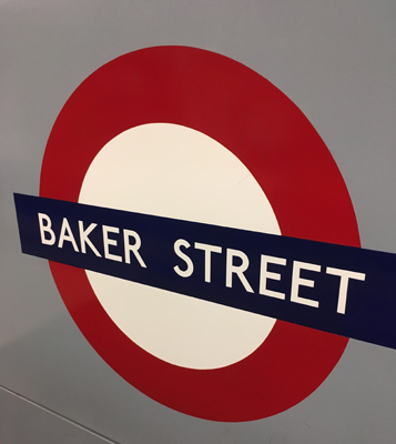 Baker street