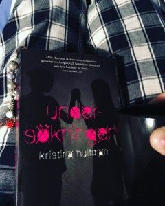 Boken Undersökningen och kaffe på sängen Boken Undersökningen och kaffe på sängen