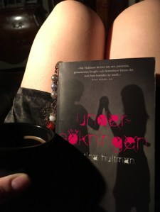 Kaffe och boken Undersökningen Kaffe och boken Undersökningen