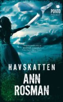 Ann Rosmans bok Havskatten