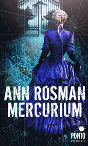 Ann Rosmans bok Mercurium