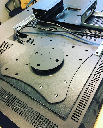 Skärm upp och ner Skärm upp och ner