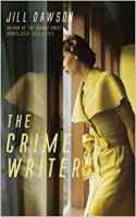 Jill Dawsons bok The Crime writer