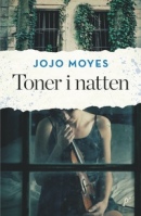Jojo Moyes bok Toner i natten