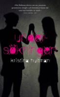 Kristina Hultmans bok Undersökningen