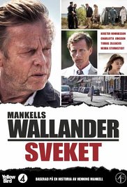 Filmen Wallander: Sveket