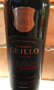 Grillo Selezione di Famiglia 2015 Grillo Selezione di Famiglia 2015