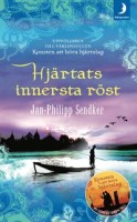 Jan-Philipp Sendkers bok Hjärtats innersta röst