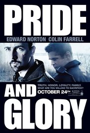 Filmen Pride and glory