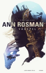 Ann Rosmans bok Vågspel