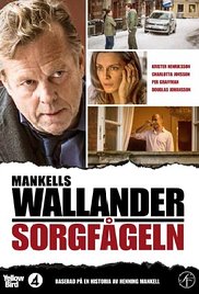Wallander Sorgfågeln