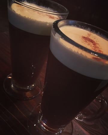  Irish Coffee