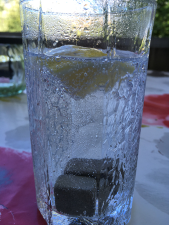 Gin och tonic