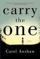 Carol Anshaws bok Carry the one