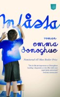 Emma Donoghues bok Inlåsta