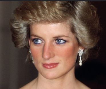 Prinsessan Diana