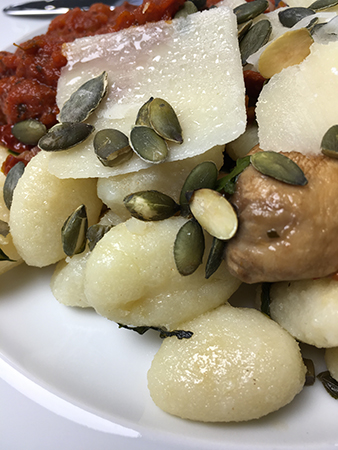 Gnocchi