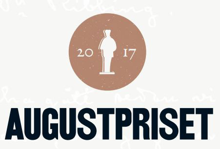 Augustpriset