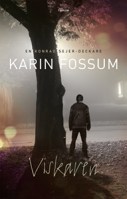 Karin Fossums bok Viskaren Karin Fossums bok Viskaren